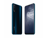 VIVO Y11s 3/32GB Czarny - 1380440 - zdjęcie 5